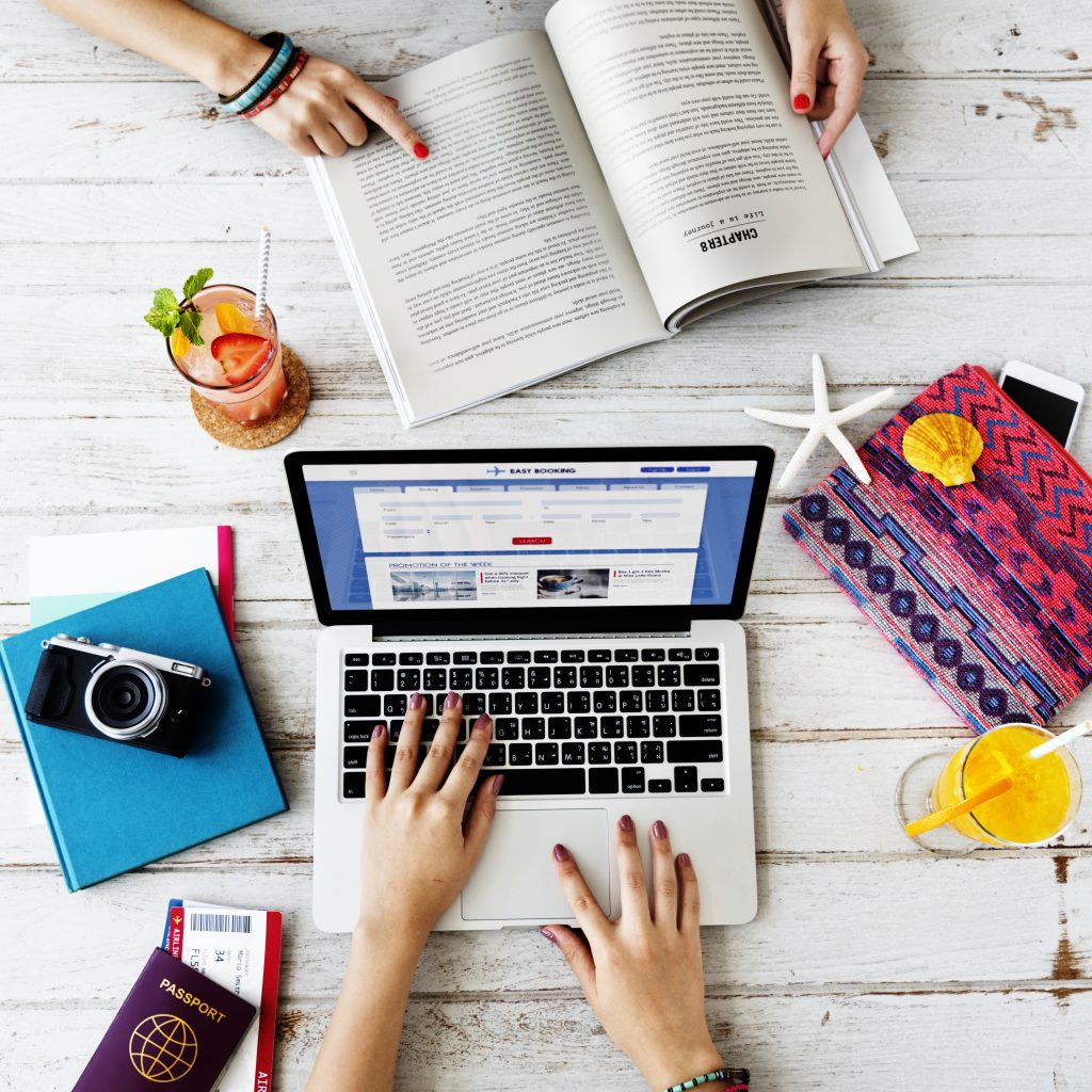 Best Content Writing and Digital Marketing Agency | iContent