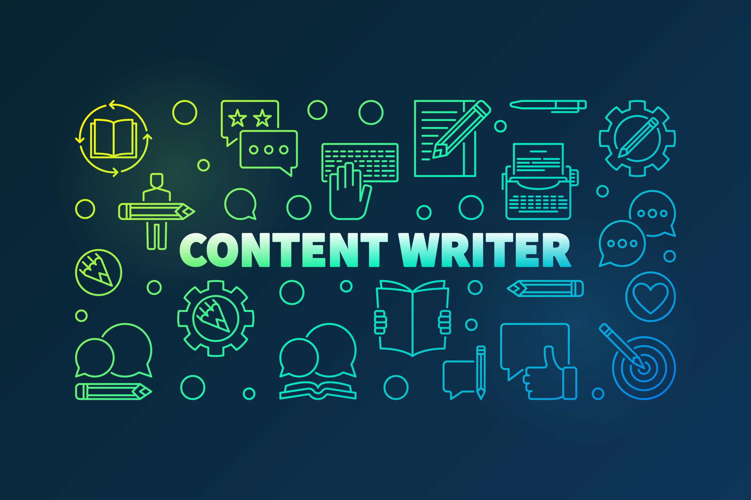 Content Writing Services