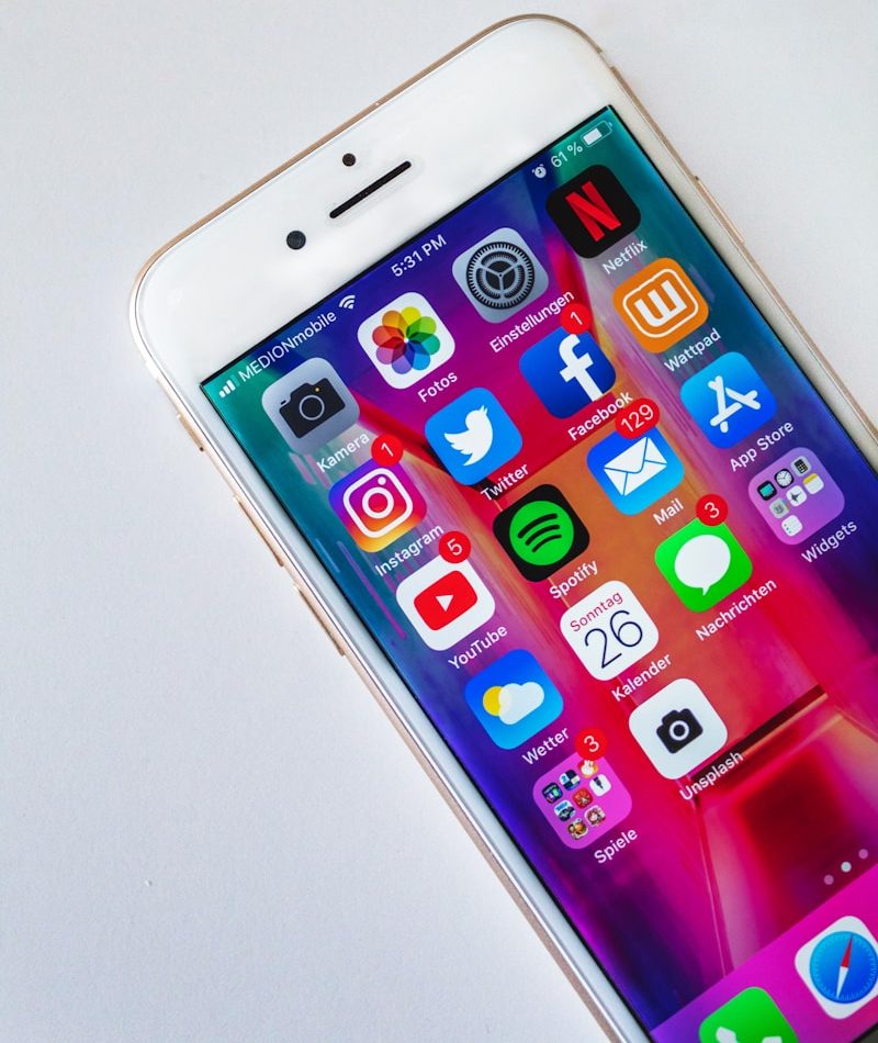 Social Media Marketing Agency