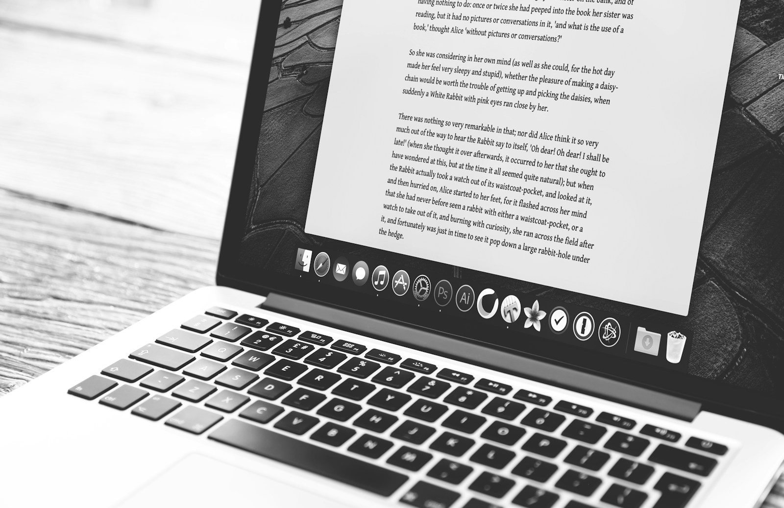 Content Writing Agency in Mumbai