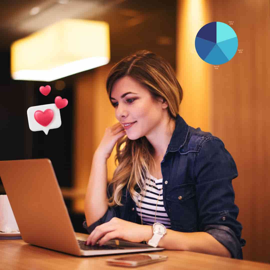 social media agency in delhi
