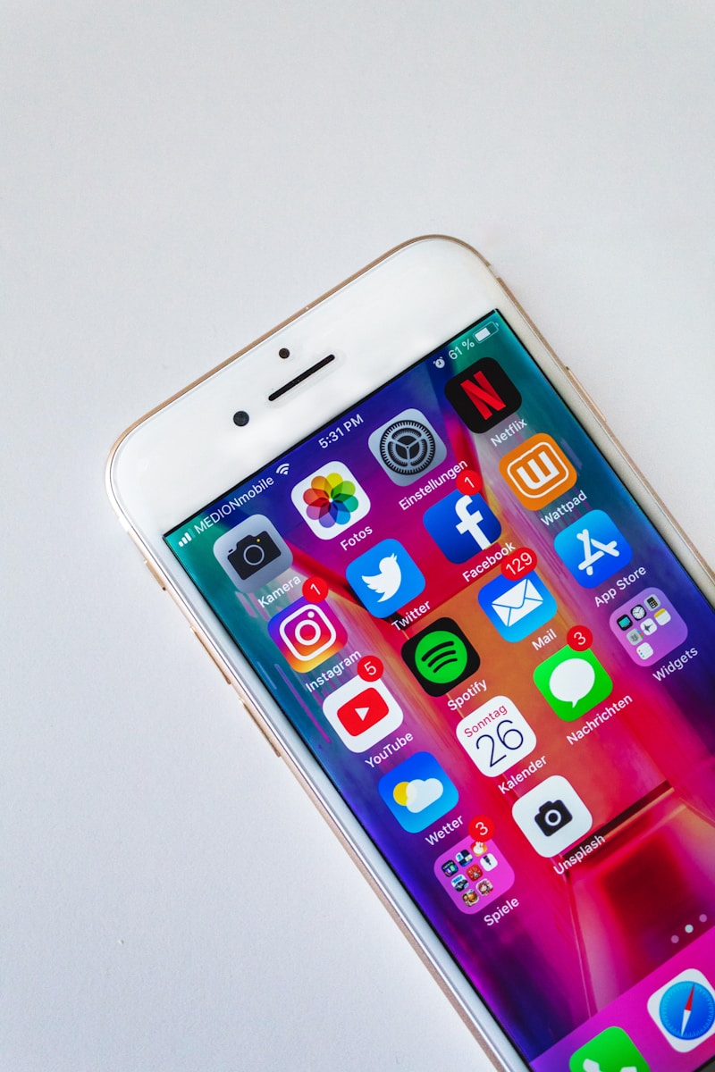 Social media marketing agency in Borivali